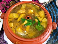 汽锅鸡-小厨子私房菜·云南美食店