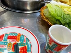 -金新街边打边炉(天安花园店)