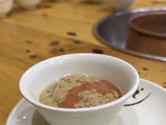 -老康火锅(黄河路总店)