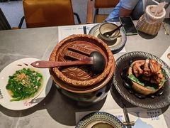 -沿江海南菜·文昌鸡祖师爷(大东海店)