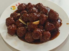 -杏园餐厅(西四北大街店)