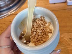 额尔敦老酸奶-额尔敦传统涮火锅·冰煮羊(铁东店)