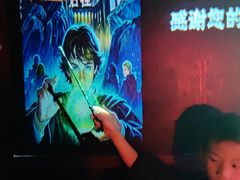-Xcape异时刻密室逃脱(长风大悦城店)