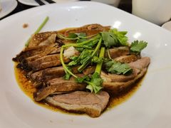 -陆记鹅庄·潮汕菜·狮头鹅(大仟里店)