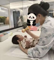 -禧月荟月子中心(前海Max店)