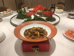 -食为先庐畔渔歌(合作化路店)