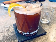 三途川-BE NORMAL CAFE(霞溪路店)