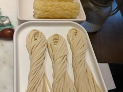 -涮福記·现切牛羊肉火锅(世纪汇店)