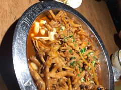 -胖哥俩肉蟹煲(海盐总店)
