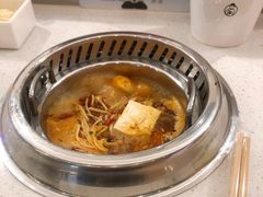 -龍歌自助小火锅(城阳万象汇店)