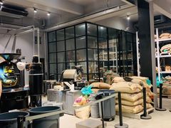 -来回·咖啡(钟村咖啡豆店)