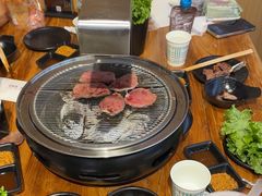 -九田家黑牛烤肉料理(国芳店)