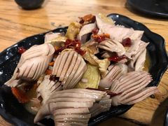 麻油腰花-阿勇鲁肉饭(龙茗路店)