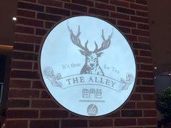-鹿角巷The Alley(龙湖天街店)