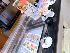 -国宾酒店-花园咖啡自助餐厅(北营房中街店)