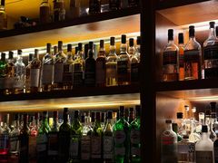 -Hill.Cocktail半山酒吧(中山店)