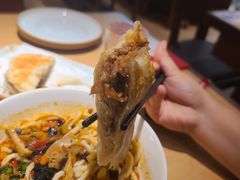 -大师兄·西北小馆(北站缤果空间店)