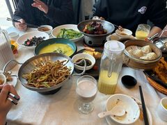 -聚鑫阁江浙菜·非遗传承技艺(青村帝华园店)
