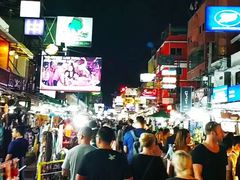 -唐人街(耀华力路)