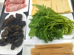 -煳辣鱼(新抚路店)