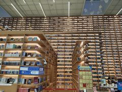 -朵云书院(滴水湖店)