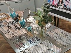 -大视家眼镜(园区星海店)