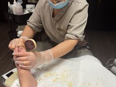 -Dragonfly悠庭·按摩Spa(浦东嘉里城店)