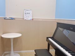 -Mr.先声音乐(罗湖店)