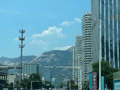 -泰山风景名胜区