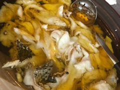 -粤尚腾香居中餐厅(首都机场希尔顿店)
