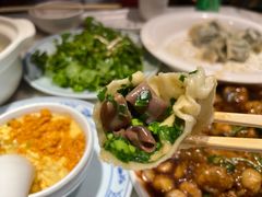 -日丰园海肠水饺·老字号大连海鲜(和平广场店)