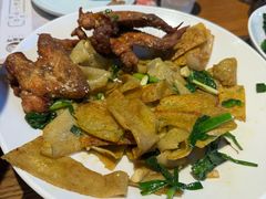 -黄泥岗·地道湖北菜(奥特莱斯店)