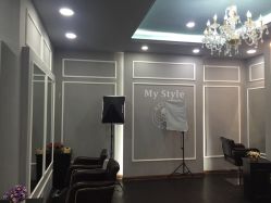 -MyStyle美发沙龙