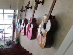 -迷音音乐国际艺术中心(三林店)