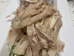 -玉林烤鸭店(垡头店)