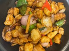 -胜记为食家·创新粤菜(车公庙店)