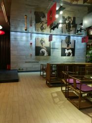 -盘子女人坊生日照·摄影馆(华强店)