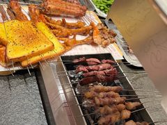 -老白清真烧烤(锦州旗舰店)