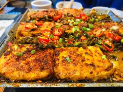 -管氏翅吧(马家堡店)