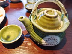 -松子料理(亮马桥店)