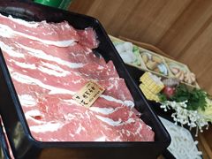 -牛匠和牛寿喜锅(西安总店)