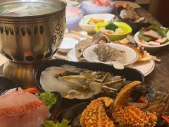 -舒友海鲜姿造(白鹭洲店)
