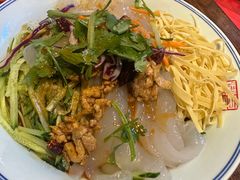 -新兴园饺子馆(河南街店)