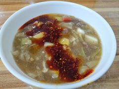 -老字号贾家肉丸糊辣汤(光明巷店)