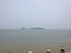 iphone_upload_pic-巽寮湾