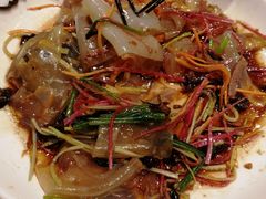 -山东老家(黄埔分店)