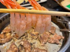 -熊出没日本烧肉放题