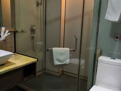 -梅州万达广场华美达酒店