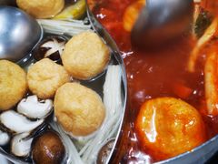 -陈记顺和潮汕牛肉火锅(棠德南路店)