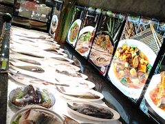 -老六杀猪菜(进乡街店)